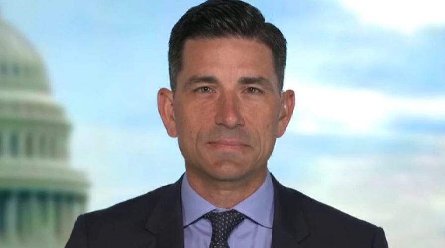 Chad Wolf: It's shameful the press can't see migrant facilities