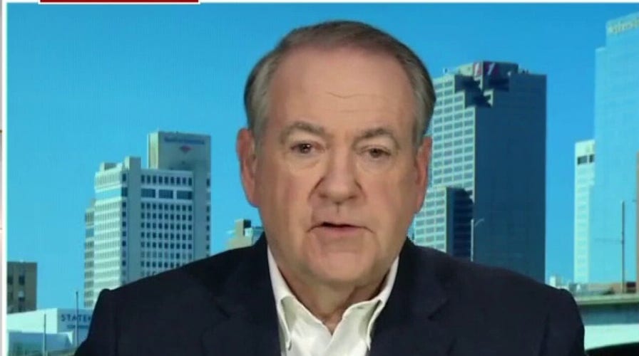 Huckabee: Cuomo's arrogance has probably ended his future political hopes