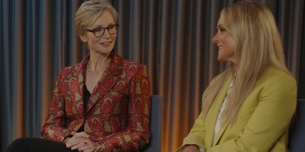 FOX's 'Jane's Day' Monday with 'Name That Tune' and 'Celebrity Weakest Link'