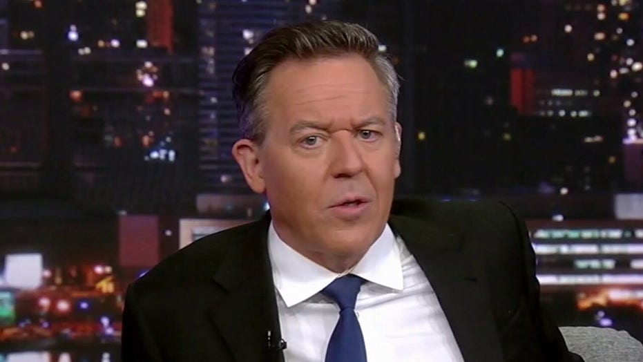 Gutfeld reacts to media fallout after trial of Kyle Rittenhouse verdict