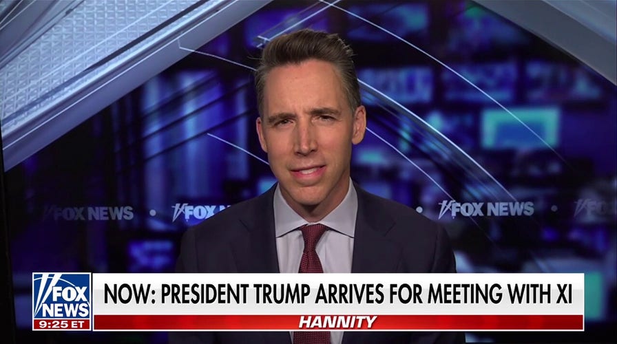 Democrats have no explanation for this, GOP senator says