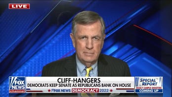 Brit Hume: Congress will have a fractious caucus