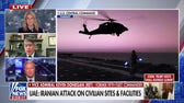 US is restoring ‘normal’ international law to the Strait of Hormuz, retired admiral says