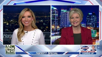 Republicans have to make certain we hold what we have: Sen. Marsha Blackburn