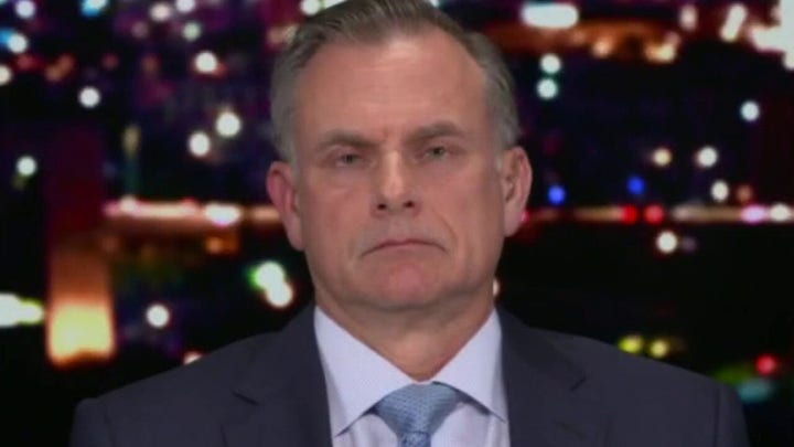 Robert Spalding details challenges to establish a no-fly zone over Ukraine