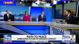 There is 'mounting pressure' to end conflict in Middle East, journalist says