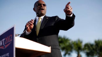 Tributes pour in for Herman Cain after death from coronavirus