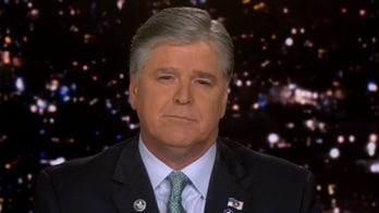 Hannity reflects on how Democrats' liberal policies led to their poor election results