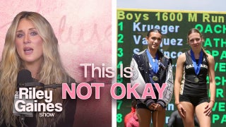 Why CA Is Ground Zero For Trans Athletes ft. Brooke Slusser - Fox News