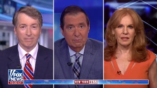 Liz Claman warns Mamdani is 'deflecting' anti-Israel stance with affordability campaign promises