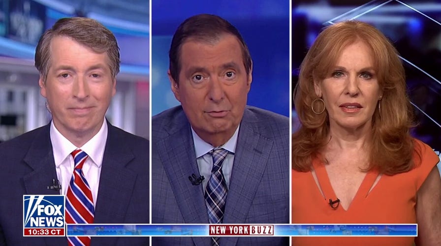 Liz Claman warns Mamdani is 'deflecting' anti-Israel stance with affordability campaign promises