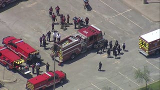 Shooting reported at Wilmer-Hutchins High School in Dallas - Fox News