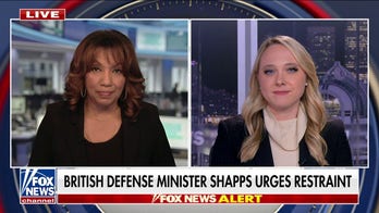 UK joins US in shooting down dozens of Houthi targets in Yemen