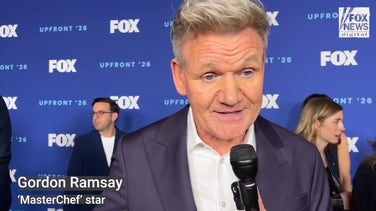 Gordon Ramsay lays down the one non-negotiable rule that runs his home
