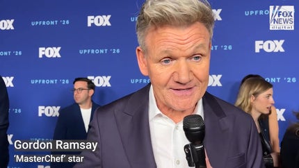 Gordon Ramsay lays down the one non-negotiable rule that runs his home