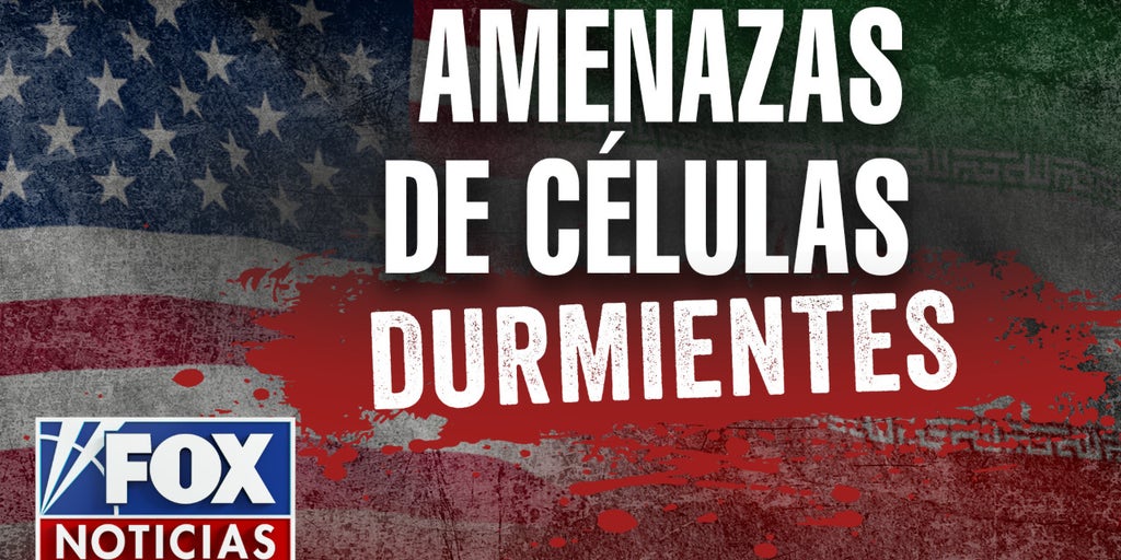 Células durmientes iraníes dentro de EE.UU.