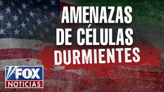 Células durmientes iraníes dentro de EE.UU. - Fox News