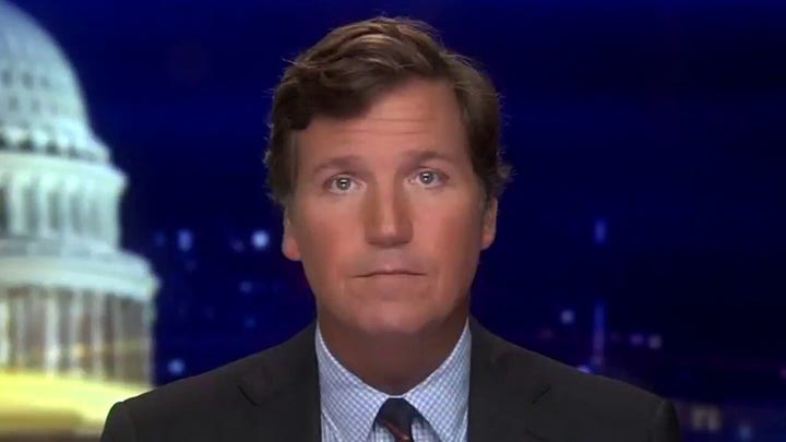 Tucker: Why are we punishing people in rural America with strict lockdowns?