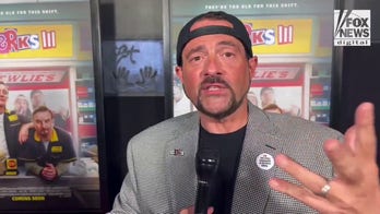 Kevin Smith describes Ben Affleck and Jennifer Lopez's wedding: 'Inspiring'