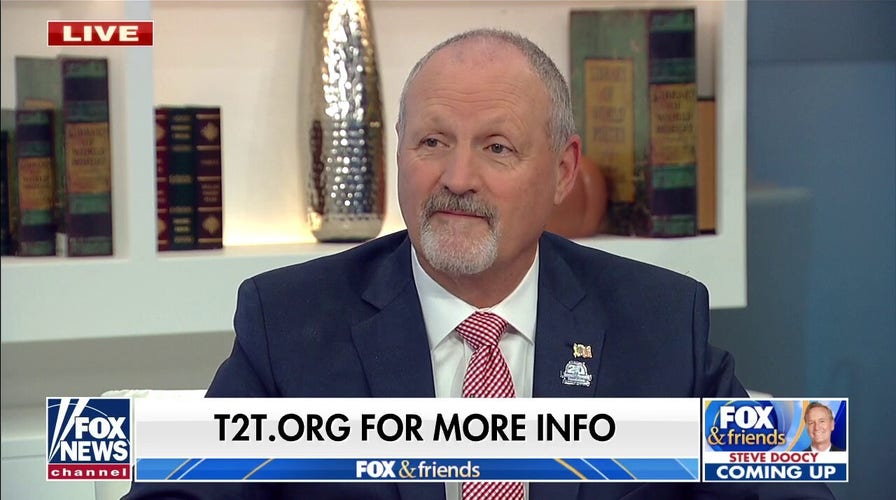 Tunnel to Towers kicks off 'Season of Hope'