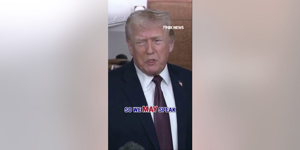 Trump hints at MAJOR partnership with Elon Musk on Iran