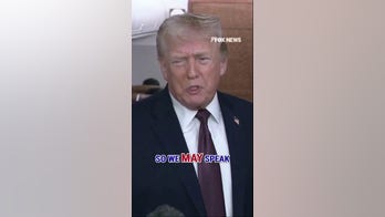 Trump hints at MAJOR partnership with Elon Musk on Iran