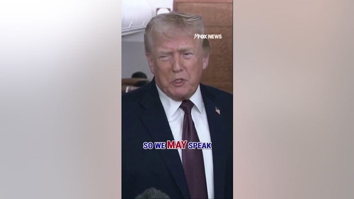 Trump hints at MAJOR partnership with Elon Musk on Iran