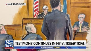 Prosecutors allege Trump violated gag order 10 times - Fox News