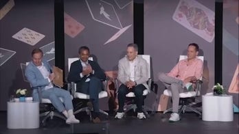 Elon Musk on President Biden: 'The real president is the teleprompter'