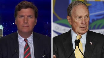 Tucker Carlson: Bloomberg is trying to buy the presidency – he believes only his wealth matters