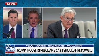 Chief investment officer sides with Fed Chair Jerome Powell on this