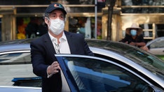 Judge orders Michael Cohen released to home confinement, says imprisonment was 'retaliatory' over planned book