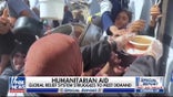 Global relief system struggles to meet demand amid billions in aid waste