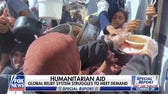 Global relief system struggles to meet demand amid billions in aid waste