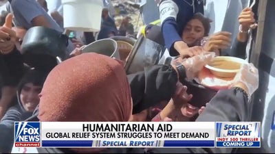 Global relief system struggles to meet demand amid billions in aid waste