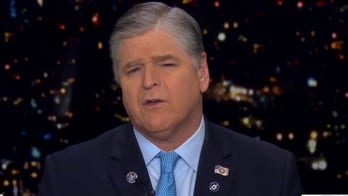 Hannity: America's top 3 elected leaders are disasters as Ukraine war rages