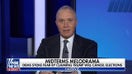 Dems need to stop promoting 'outrageous conspiracy theories': Harold Ford Jr