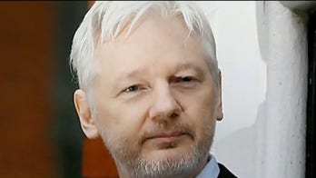WikiLeaks founder Julian Assange denied bail