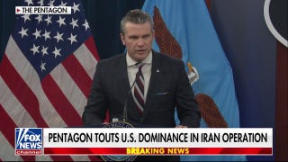 Questions arise over possible new leadership in Iran