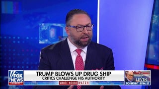 Former Trump advisor slams Epstein case as 'complete hoax'