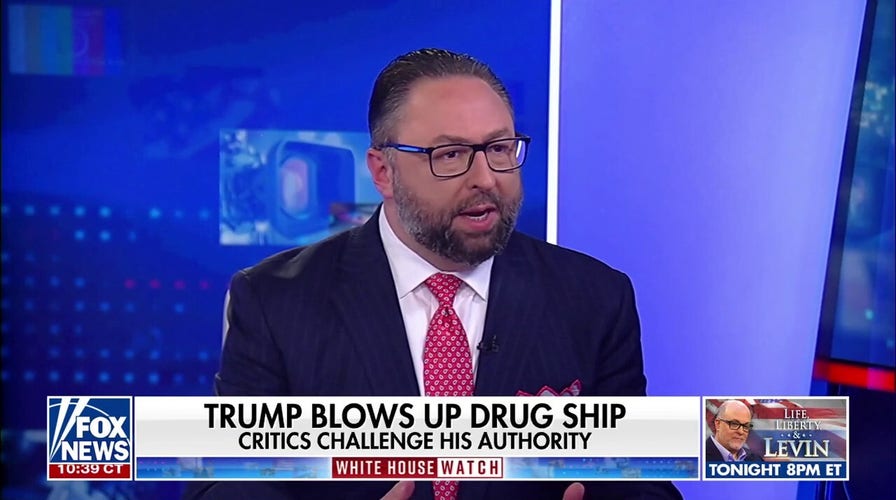 Former Trump advisor slams Epstein case as 'complete hoax'
