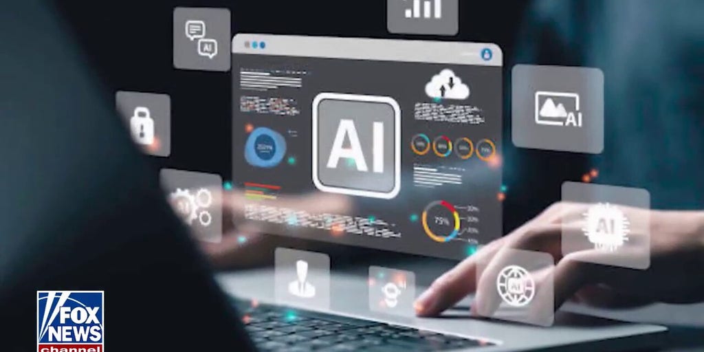 Experts weigh in on the age of AI: Don’t want to make the same ‘mistake’ as social media