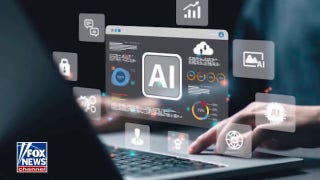 Experts weigh in on the age of AI: Don’t want to make the same ‘mistake’ as social media - Fox News