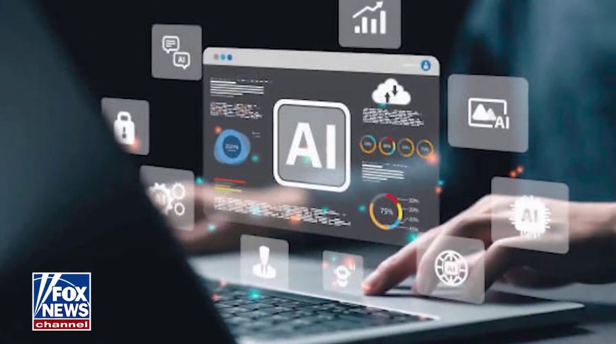Experts weigh in on the age of AI: Don’t want to make the same ‘mistake’ as social media