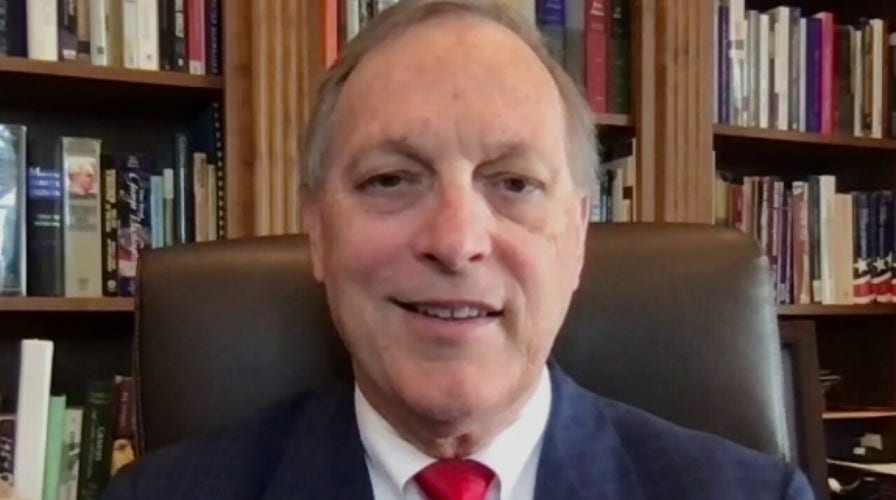 Liz Cheney could soon be replaced as Conference chair