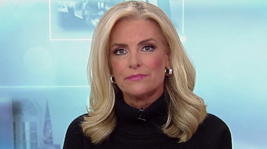 Janice Dean reacts to Jeff Zucker's resignation following Cuomo investigation
