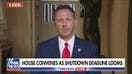 America is headed towards ‘bankruptcy’: Rep. Josh Brecheen
