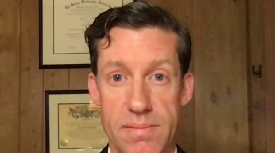 Will Georgia end up in a recount?