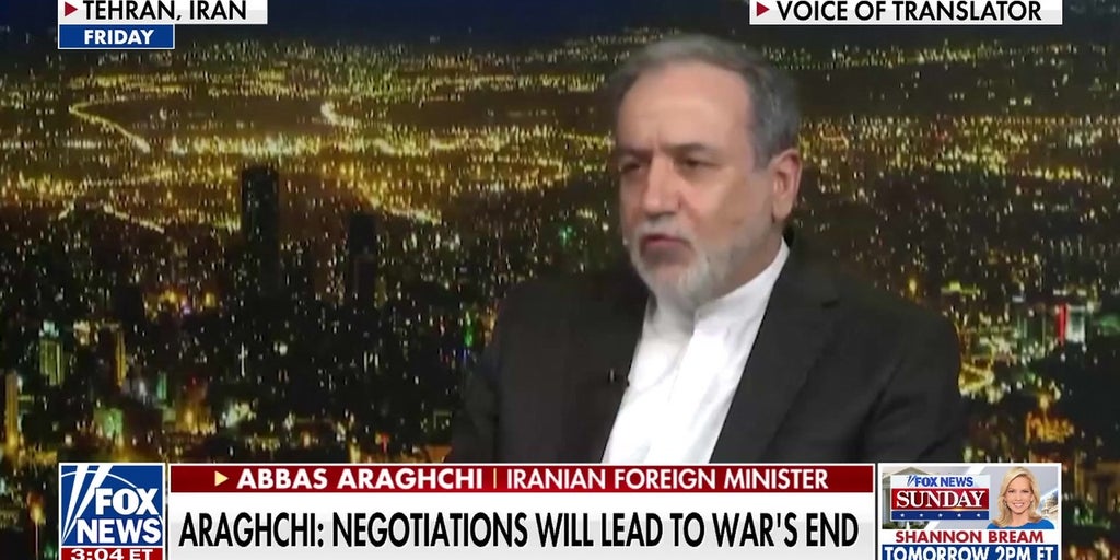 US-Iran Talks’ Second Phase to Address Israel-Lebanon Conflict Issues US-Iran Talks’ Second Phase to Address Israel-Lebanon Conflict Issues