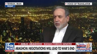 Second stage of US-Iran talks to involve Israel-Lebanon conflict discussions - Fox News